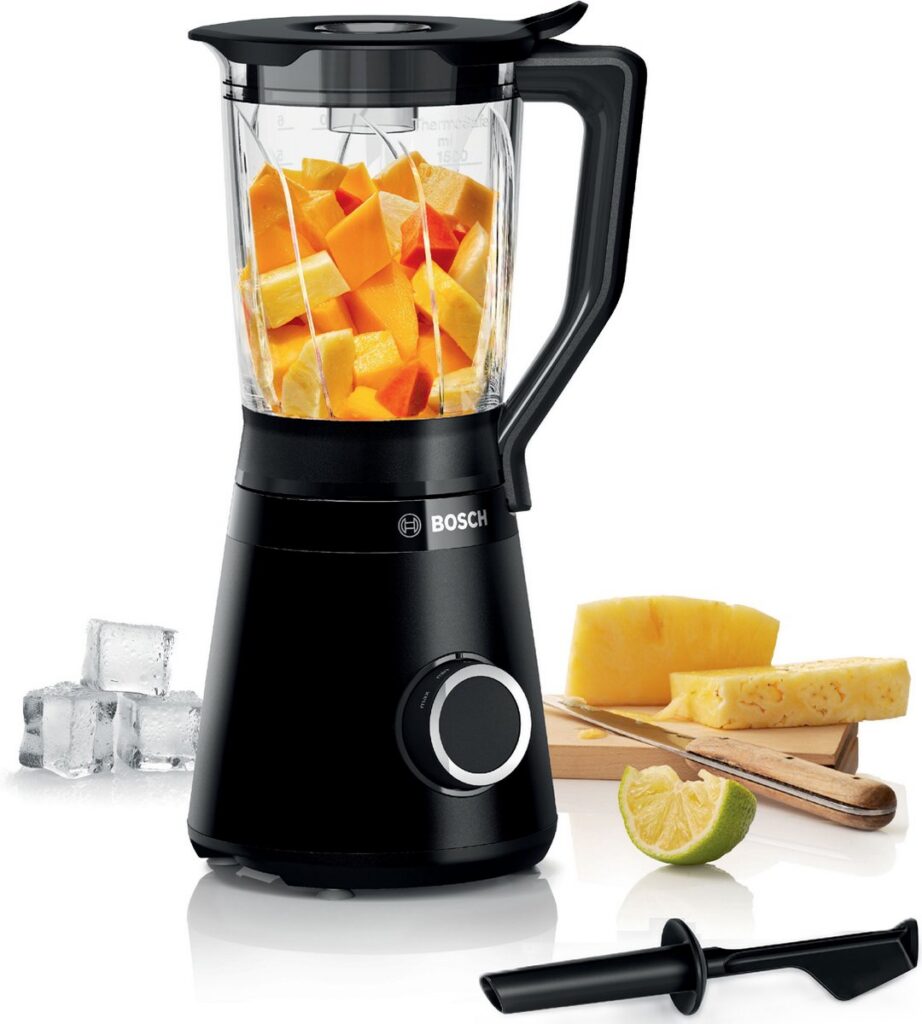 Bosch MMB6172B Vitapower Serie 4
