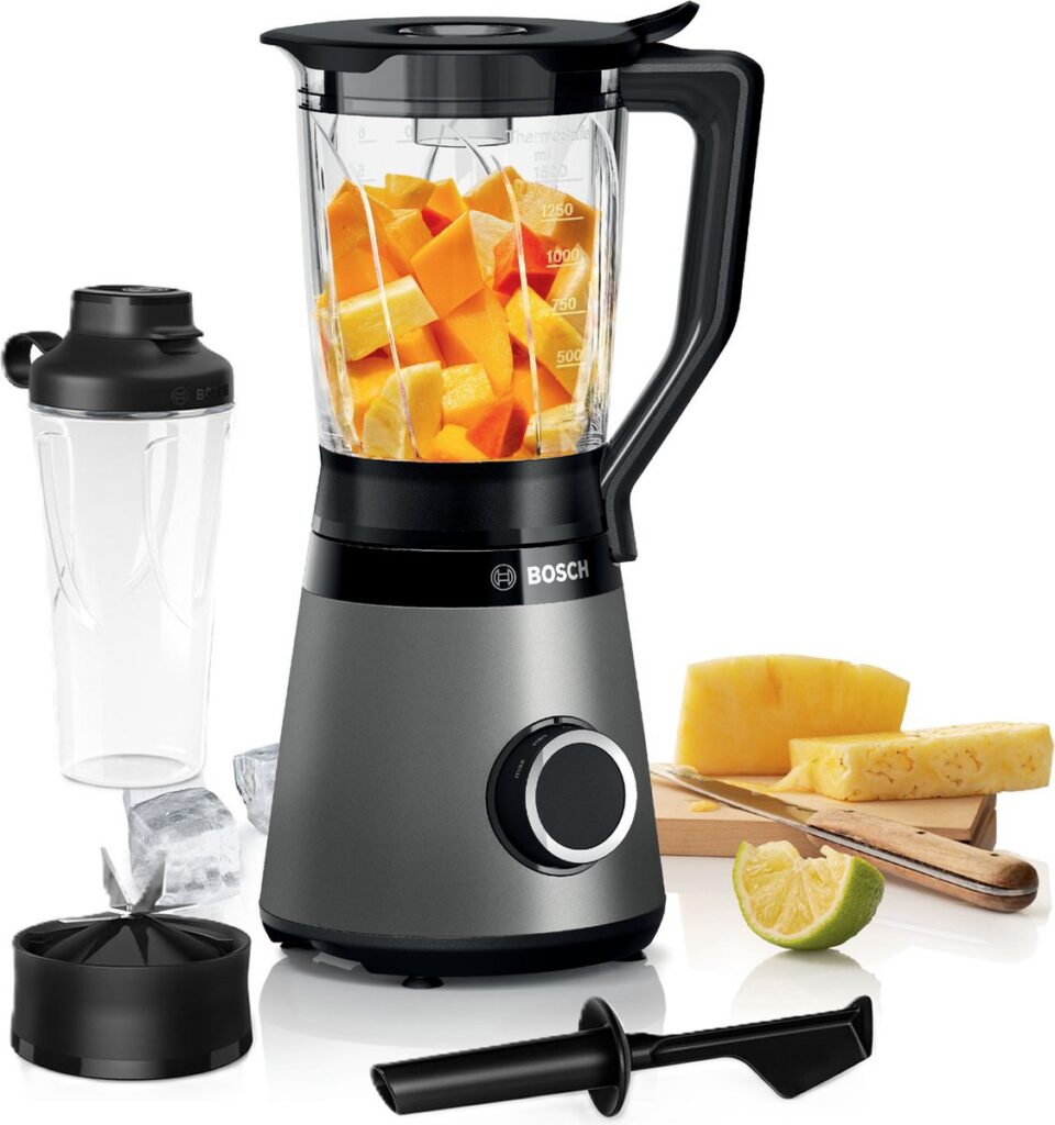 Bosch MMB6174S VitaPower Serie 4