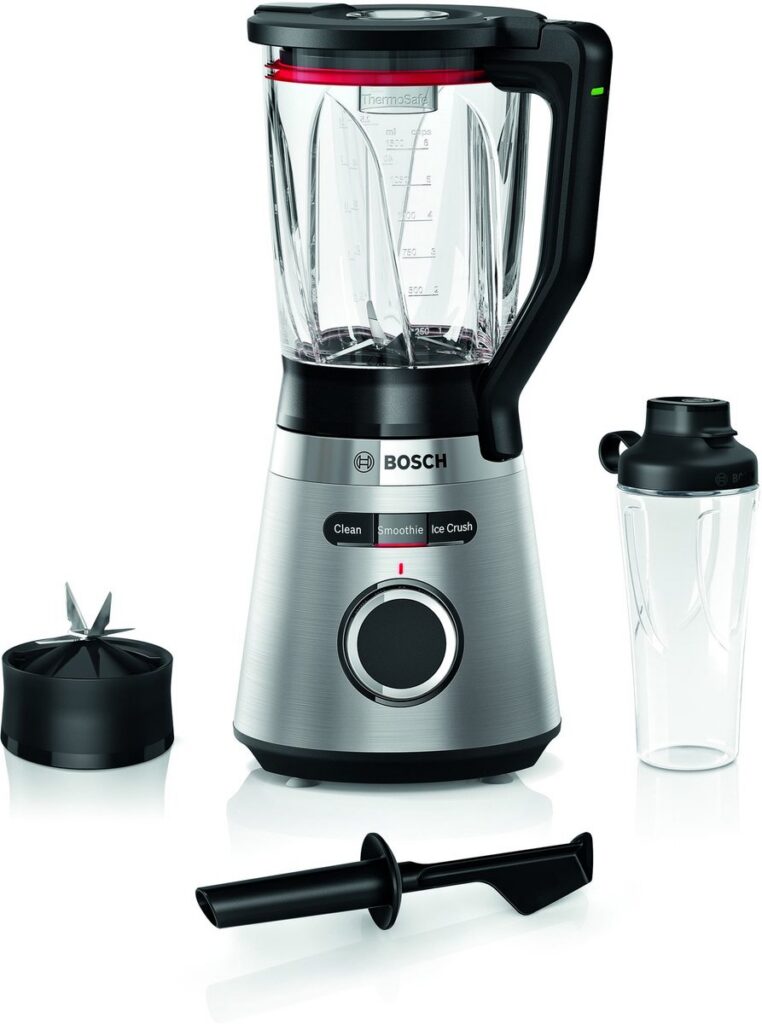 Bosch MMB6384M VitaPower Serie