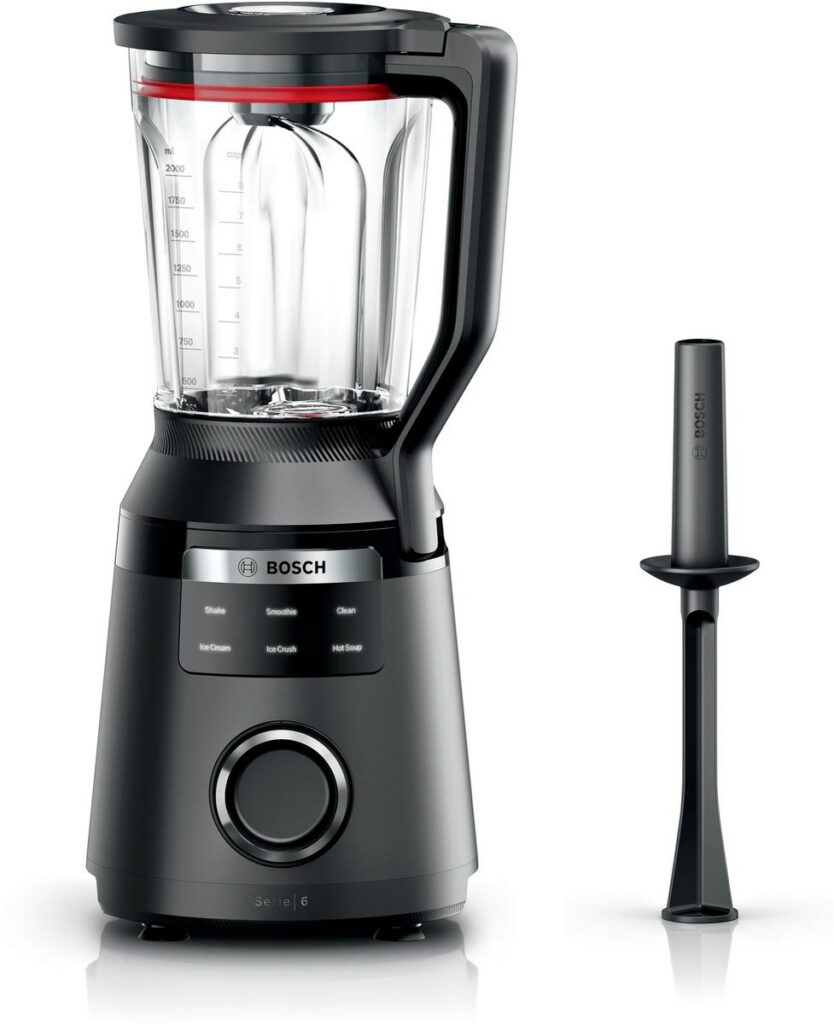 Bosch MMB6652B VitaPower Serie 6