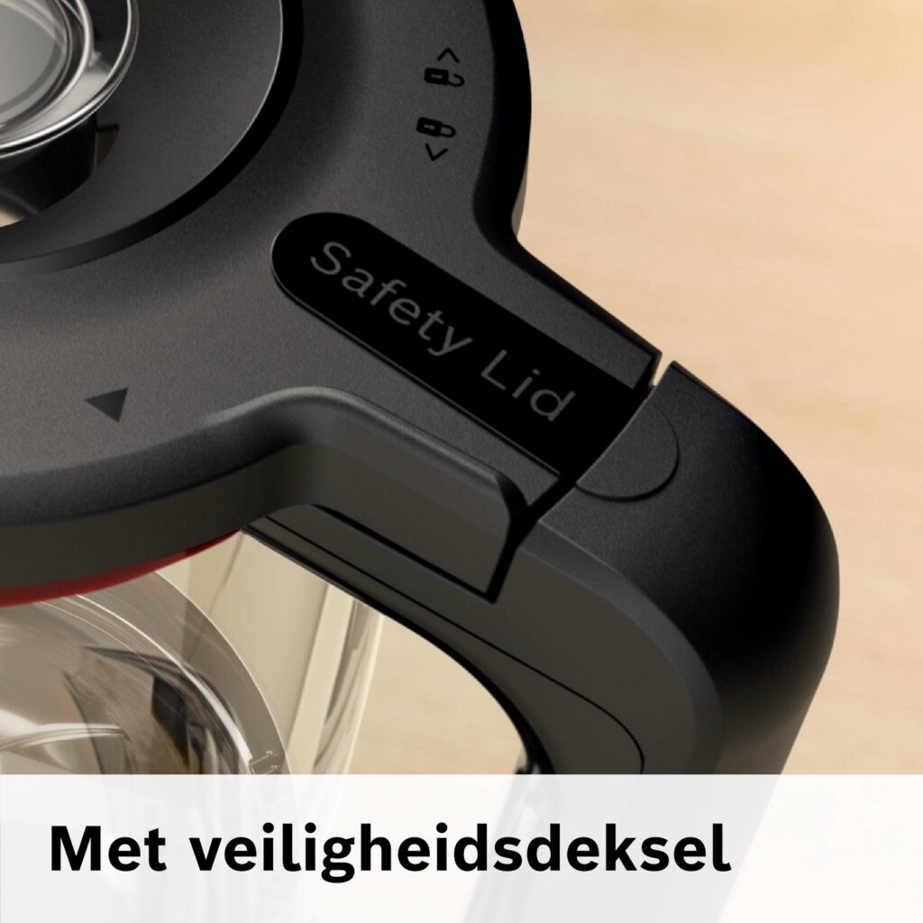 Bosch Serie 4 MMB4151W