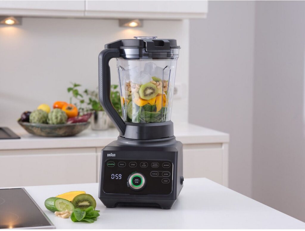 Braun PowerBlend 9 JB9040BK