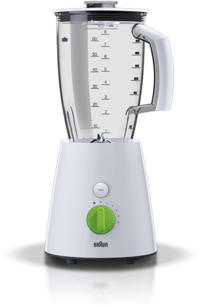Braun Tribute Collection