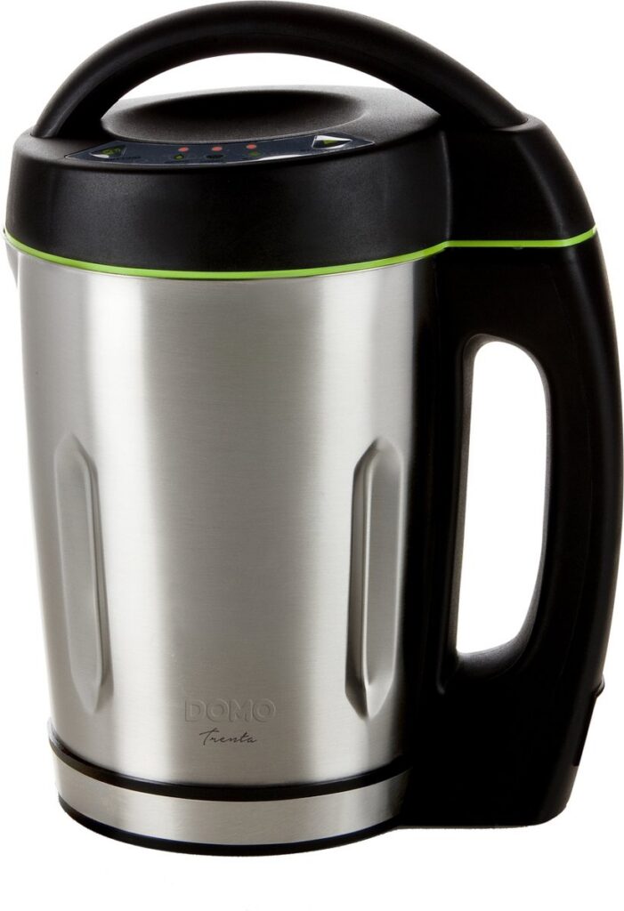 Domo DO498BL Soepmaker