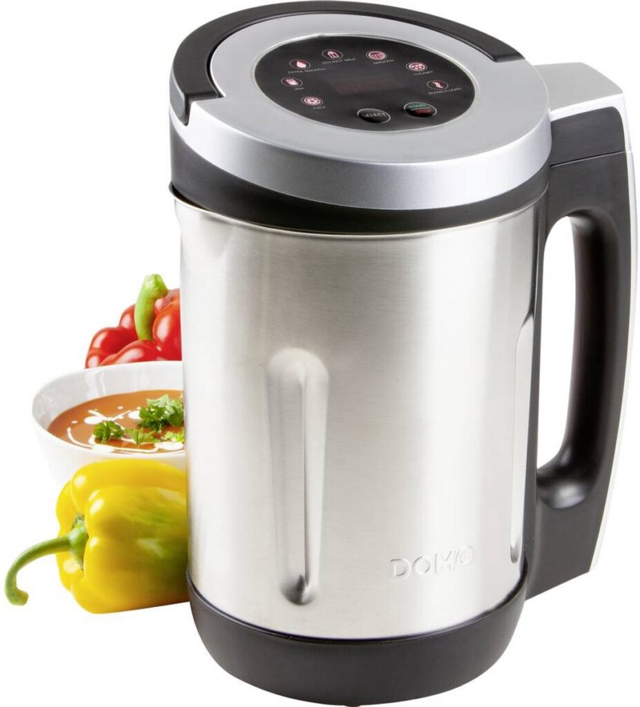 Domo DO716BL