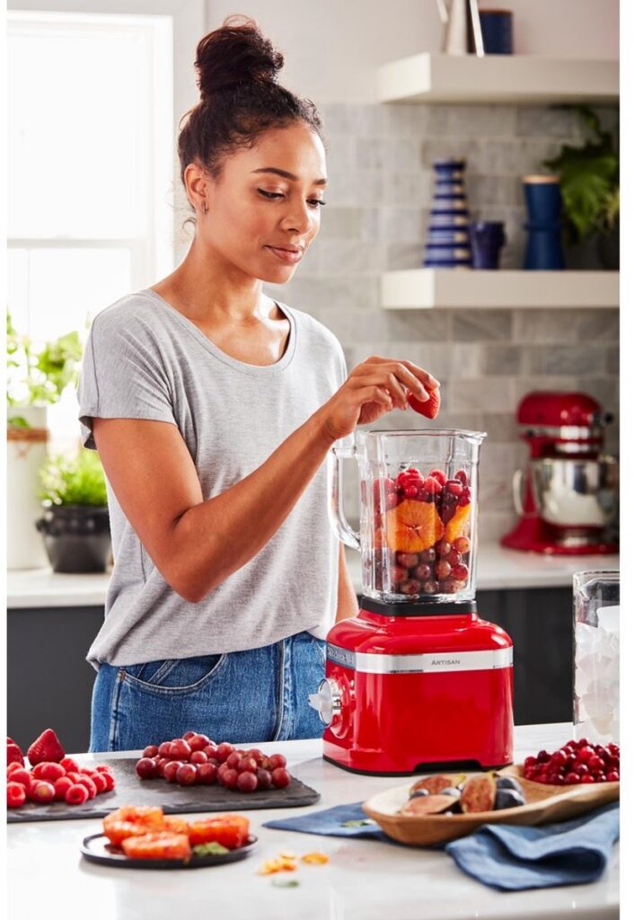 KitchenAid 5KSB4026EER