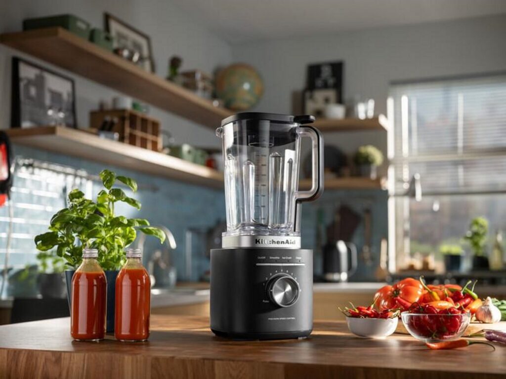 KitchenAid Pure Power 5KSB2073