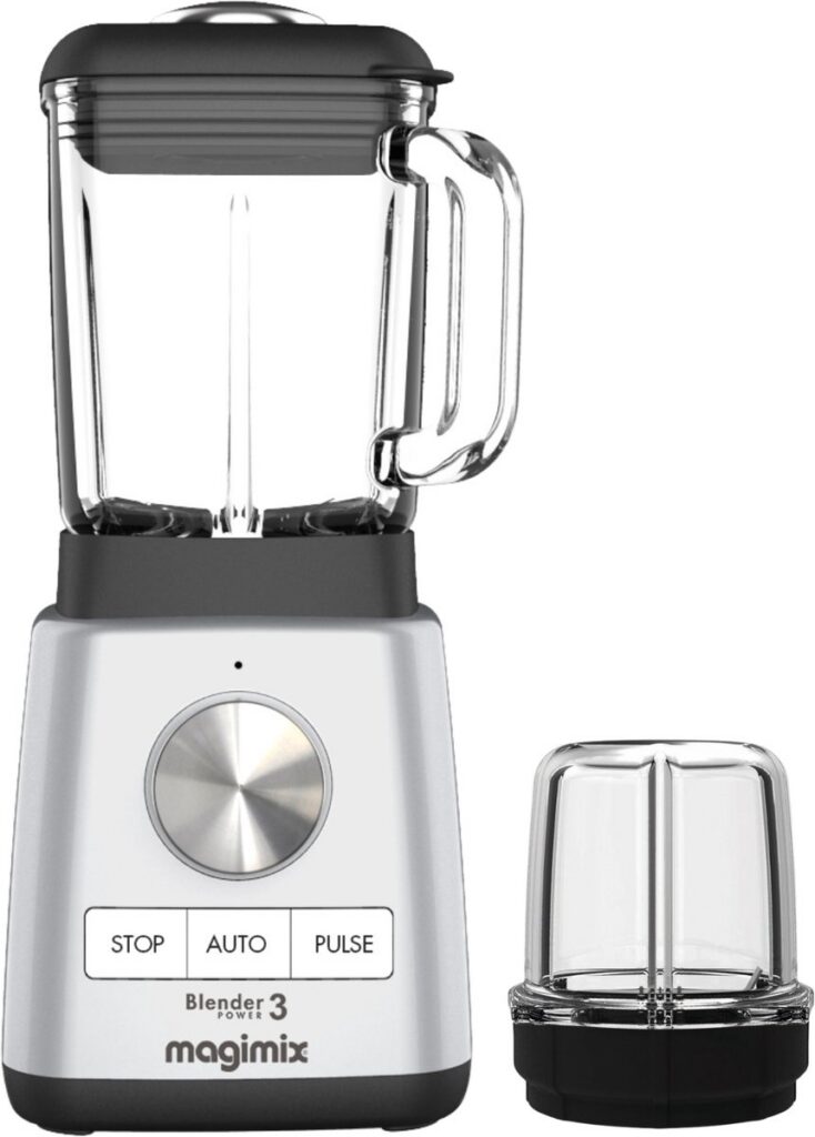Magimix Power 3