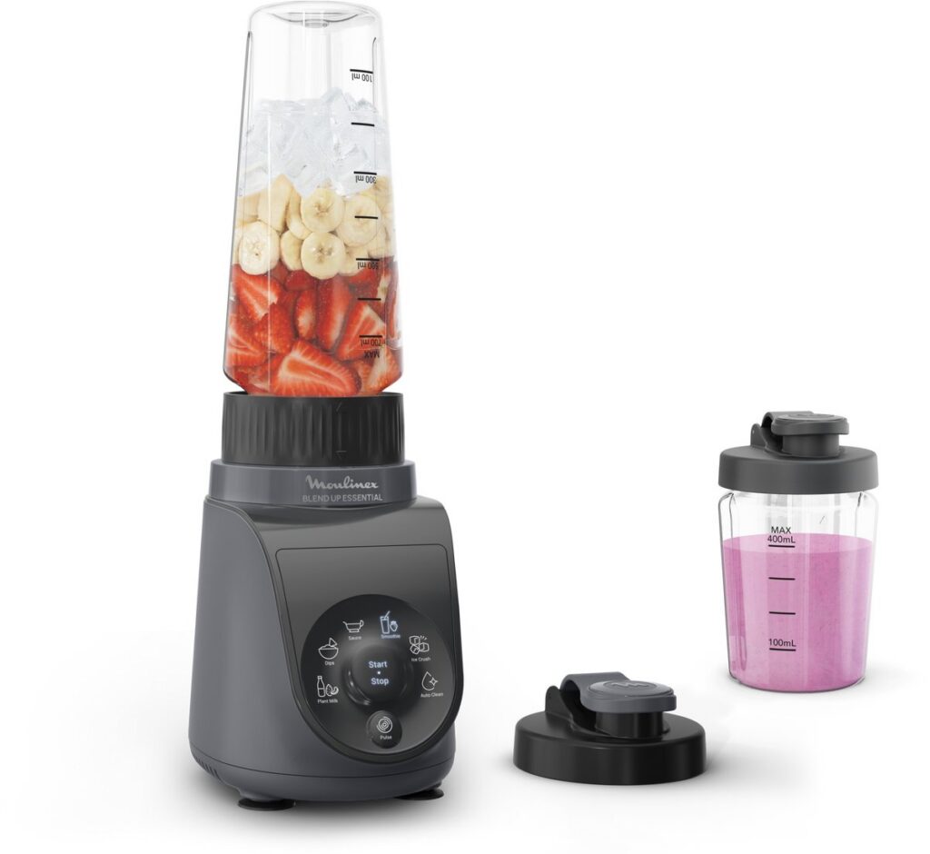 Moulinex Blend Up Essential LM1EHBF0
