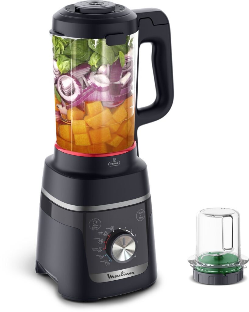 Moulinex Blendforce Cook LM5768F0