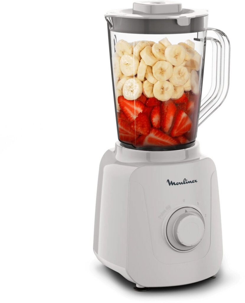Moulinex Blendforce Essential LM410B Sportblender