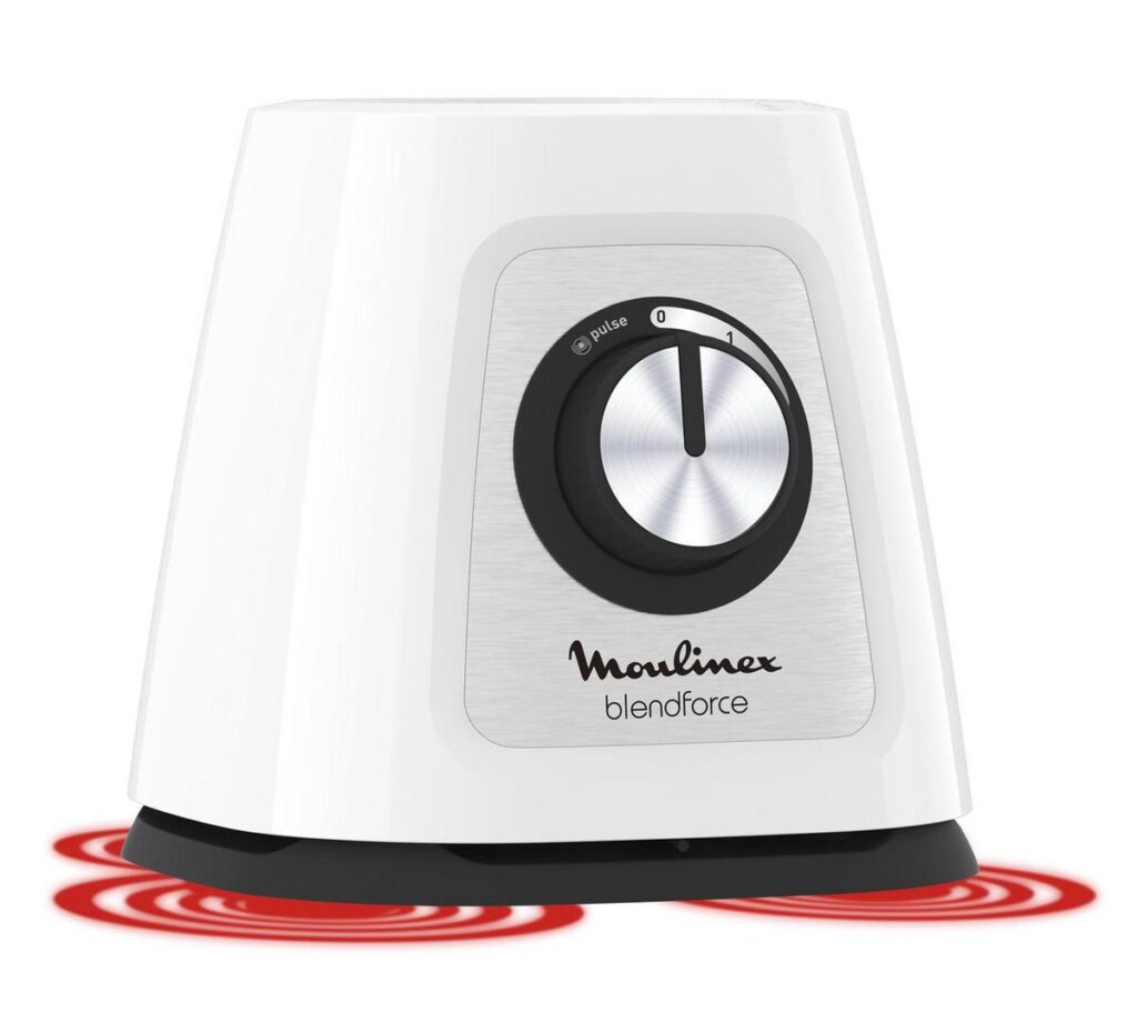 Moulinex Blendforce Glass LM430110