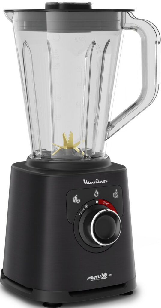 Moulinex Blendforce Xxl LM4581