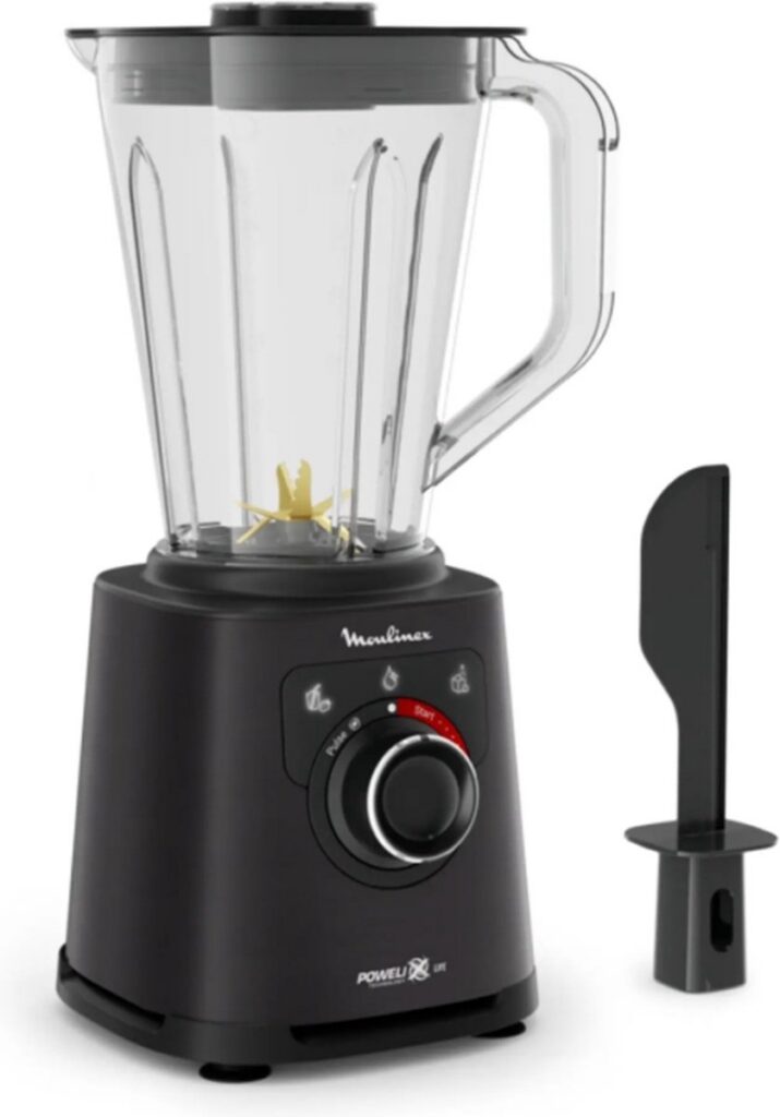 Moulinex PerfectMix+ LM88A810