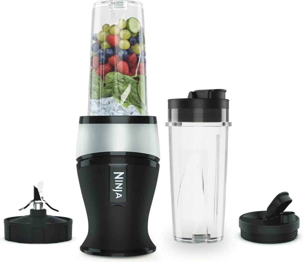 Ninja Foodi Nutri
