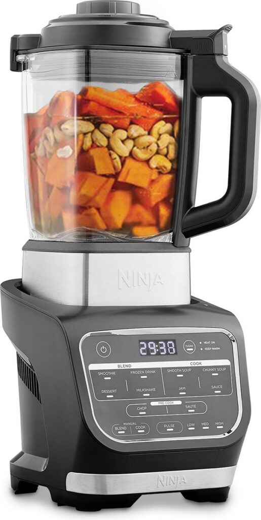 Ninja Foodi Soepmaker en