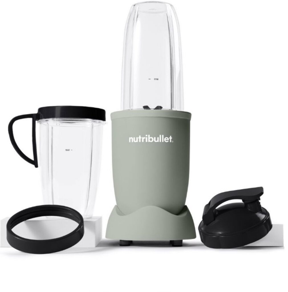 Nutribullet