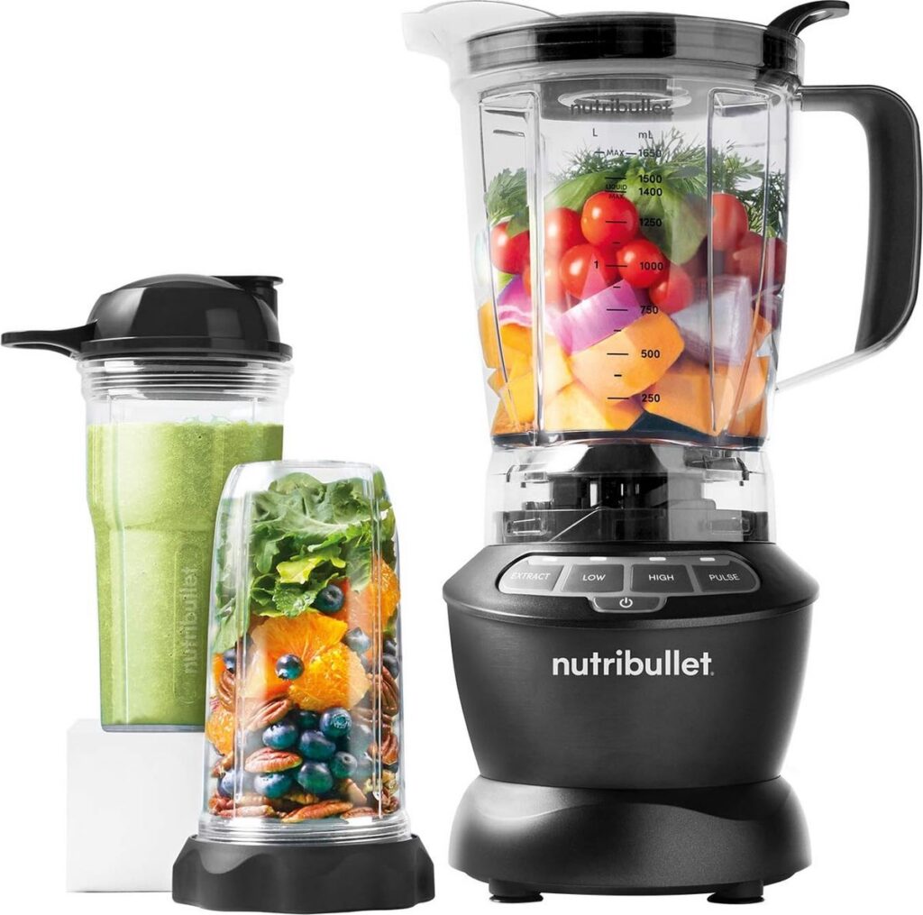 Nutribullet