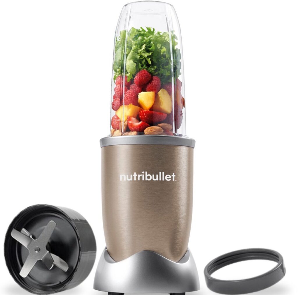 Nutribullet 900 Pro