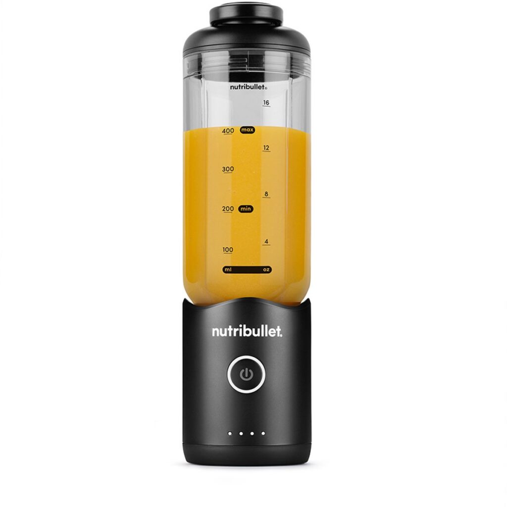 Nutribullet Flex
