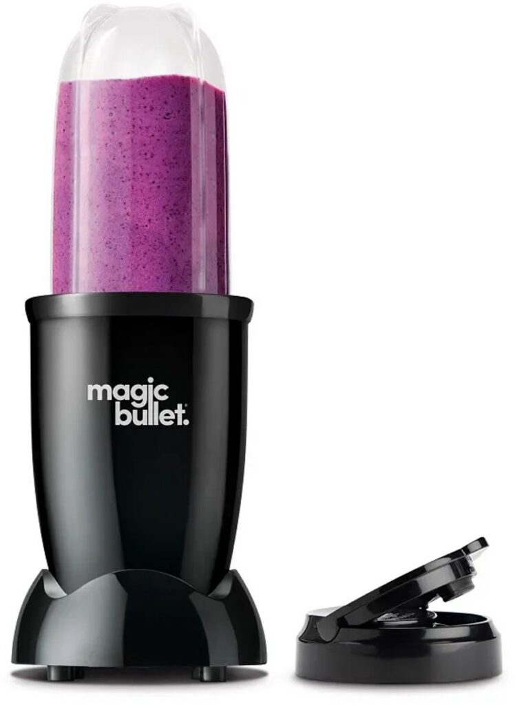 Nutribullet MBR04B
