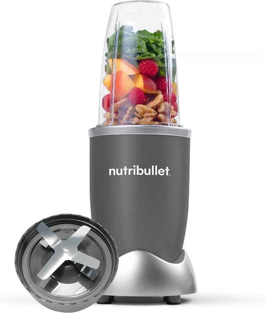 Nutribullet Original