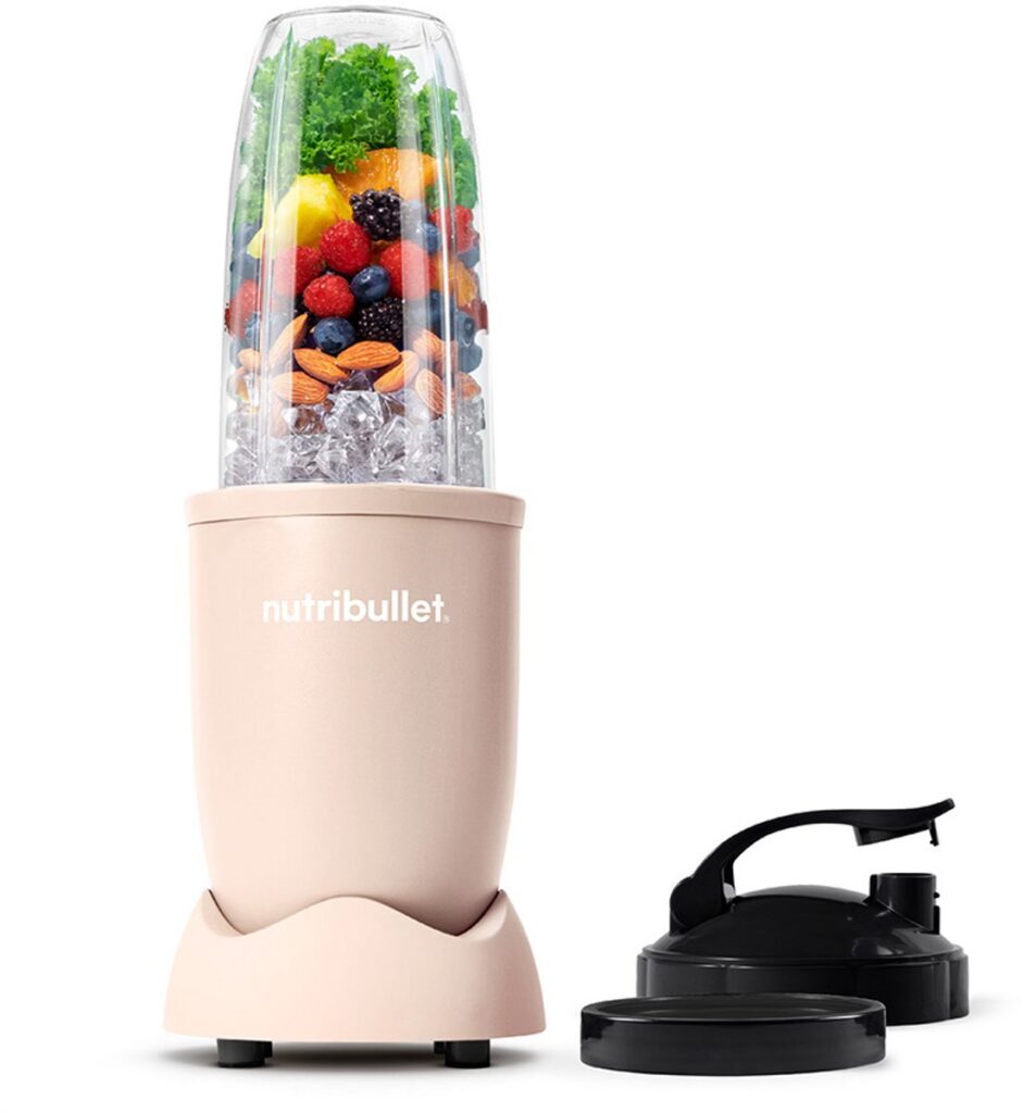 Nutribullet Pro