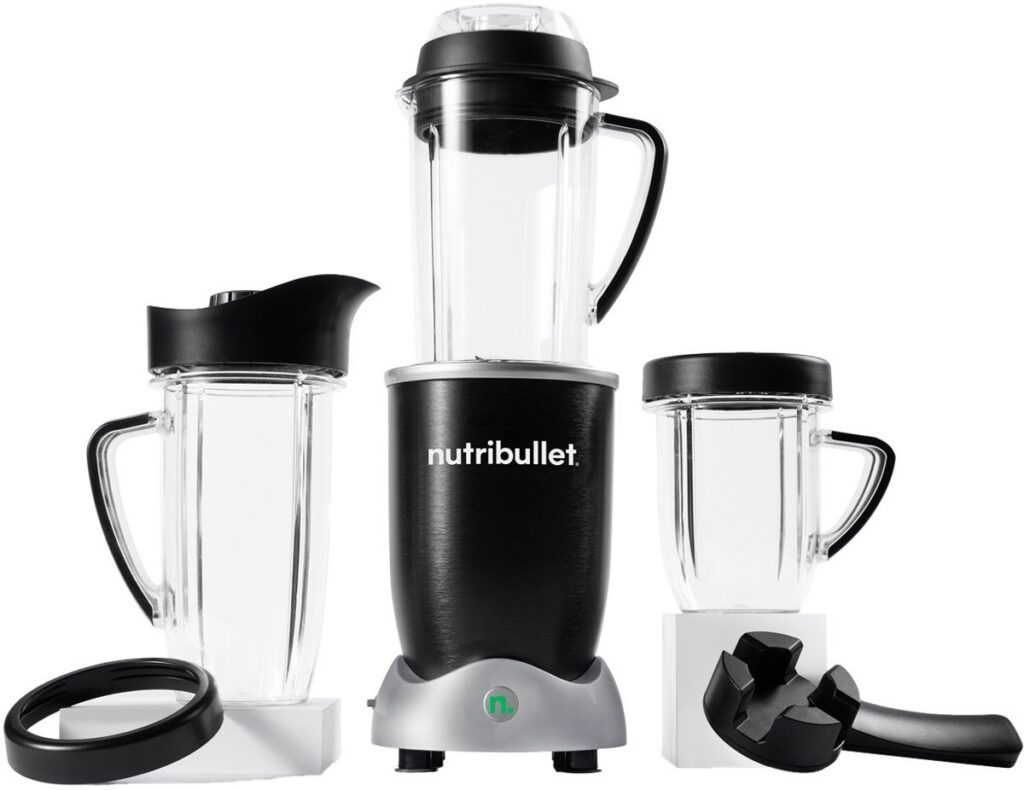 Nutribullet RX