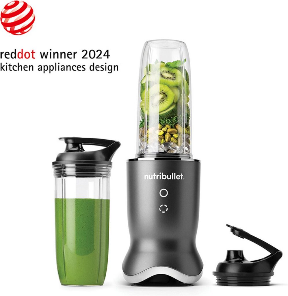 Nutribullet Ultra 1200