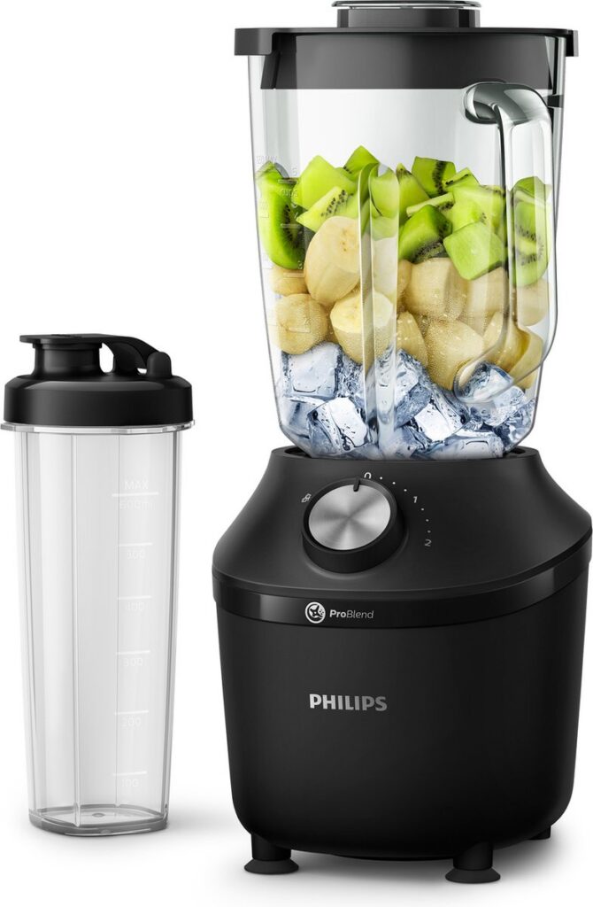 Philips 3000 Serie HR2291/41