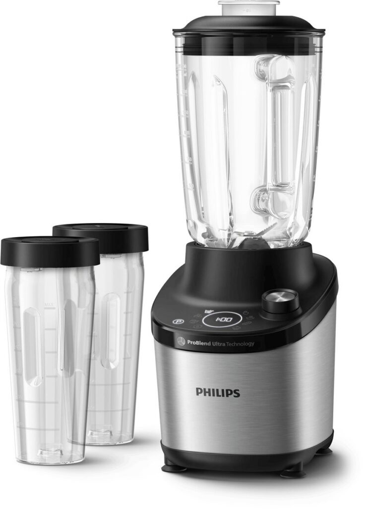 Philips 7000 Series High Speed HR3760/10