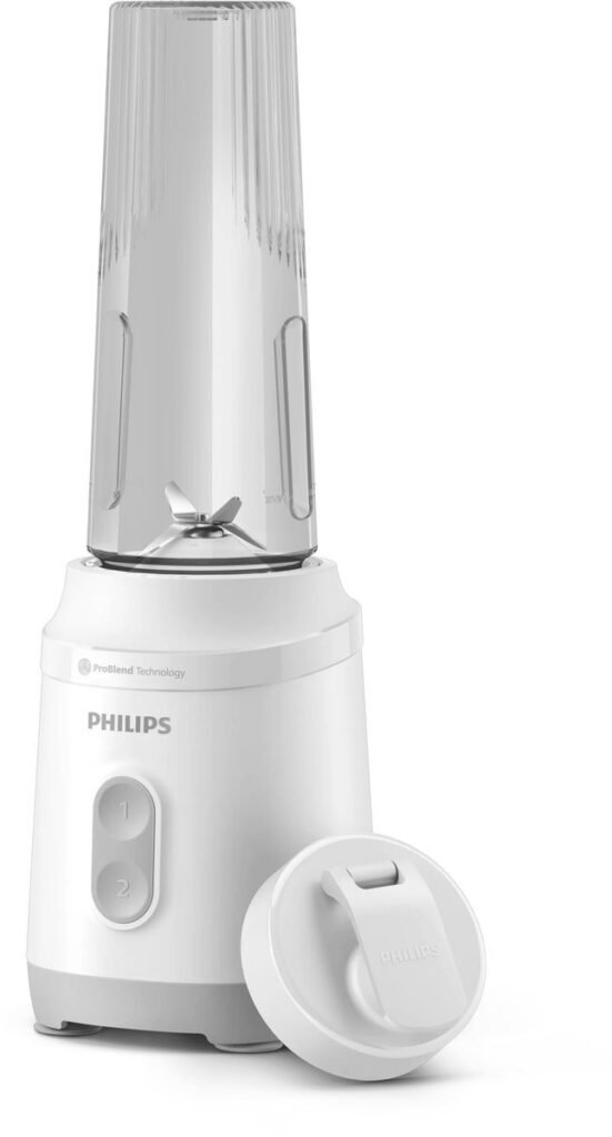 Philips HR2670/00- Opaal