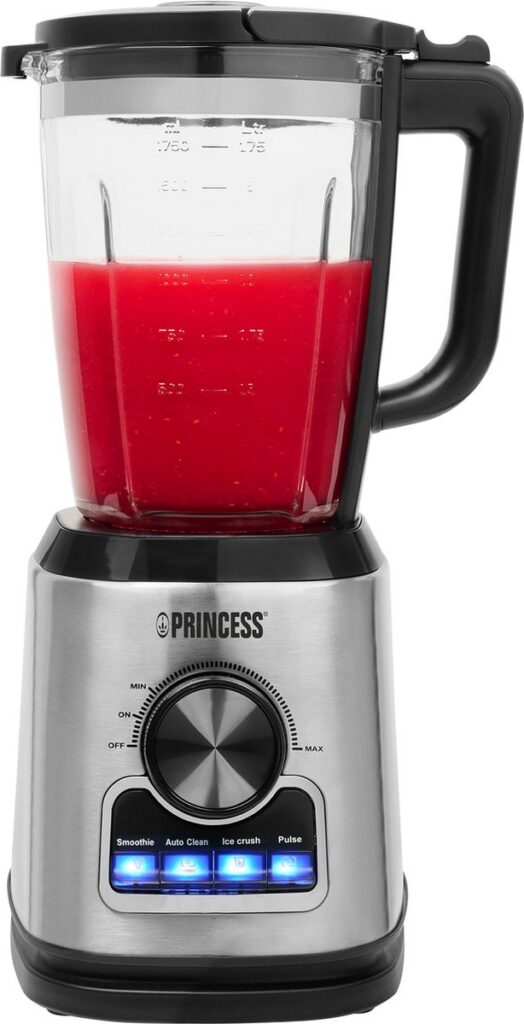 Princess 212094 Solid Pro
