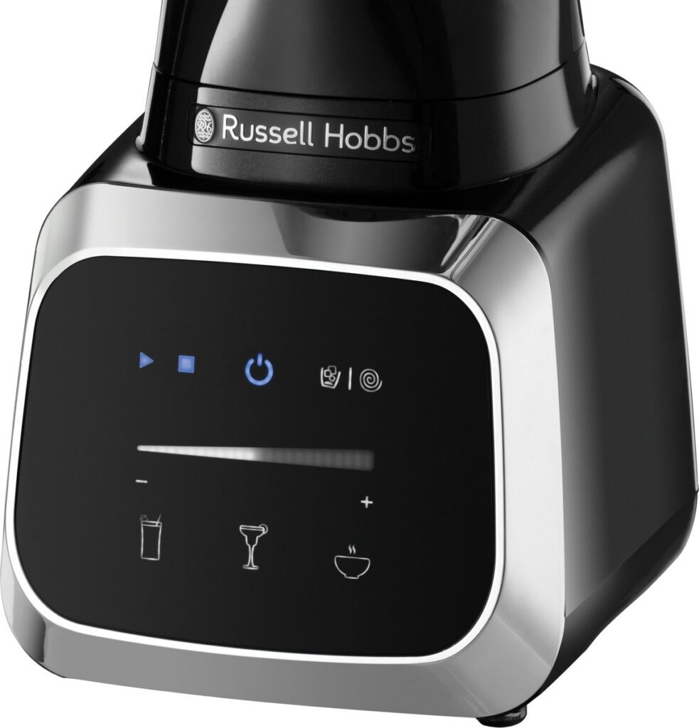 Russell Hobbs Sensigence Glas-Intelligent 28241-56