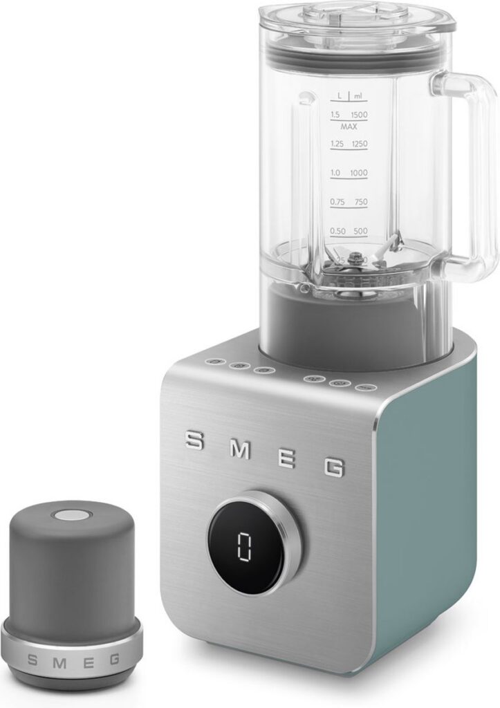 Smeg BLC02EGMEU High Performance