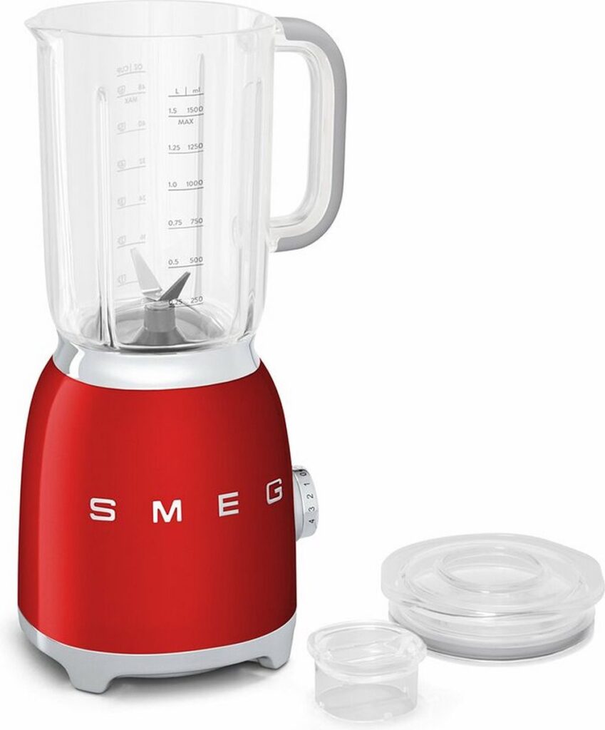 Smeg BLF01RDEU