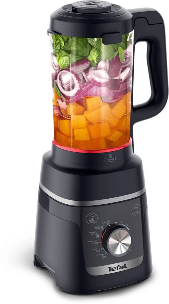Tefal Blendforce Cook