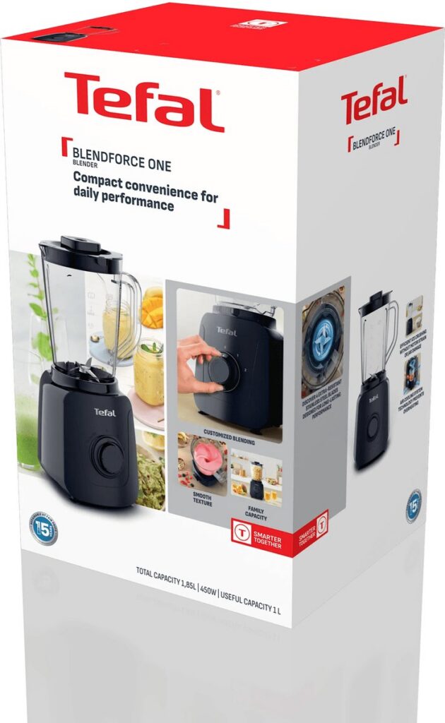Tefal Blendforce Essential BL4108