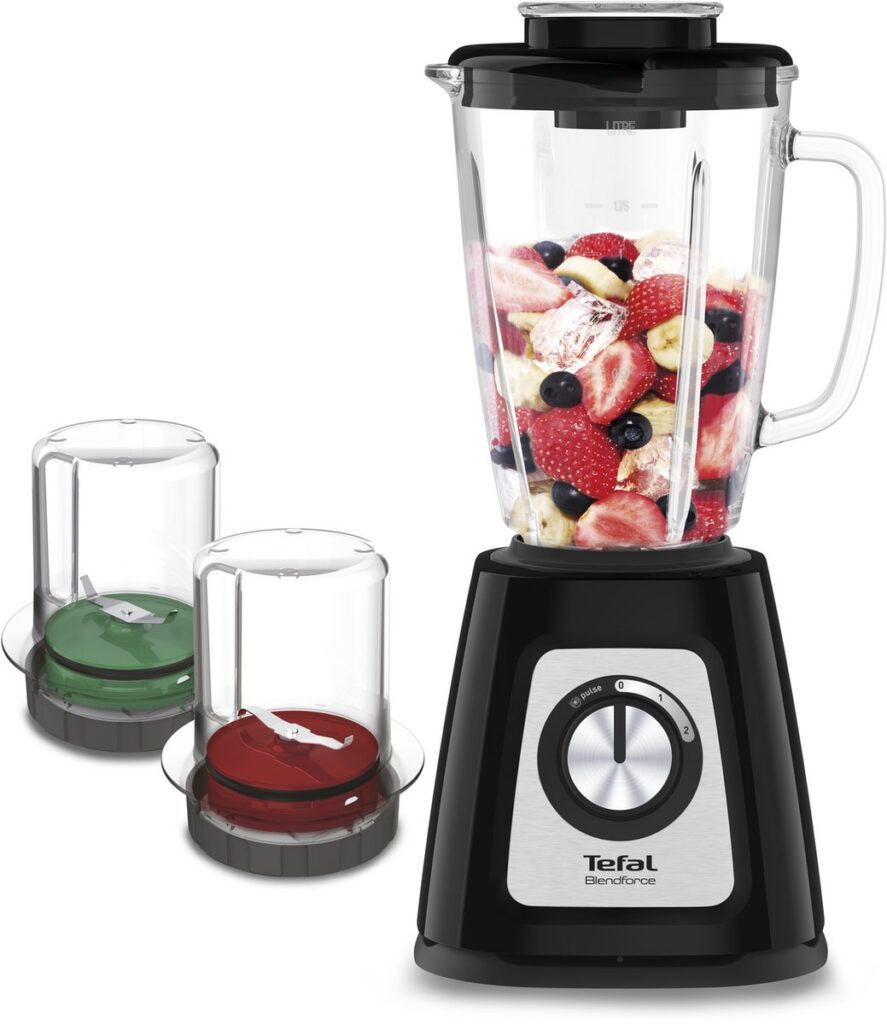 Tefal BlendForce II BL4388