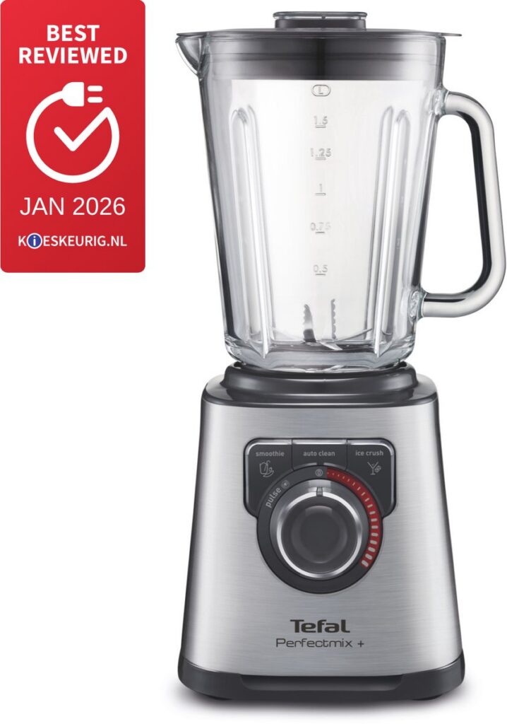 Tefal Perfectmix+ BL811D
