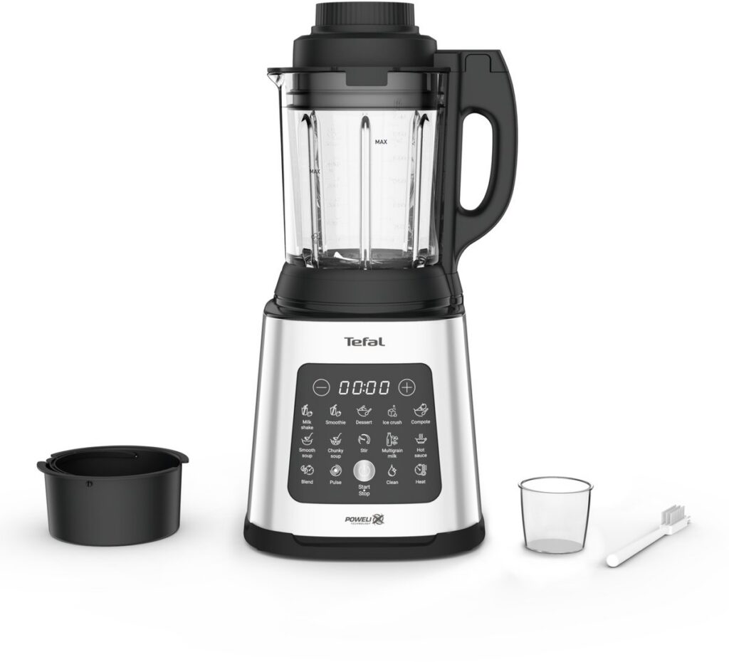 Tefal Perfectmix Cook BL83SD