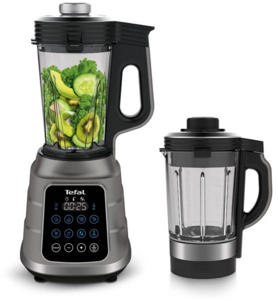 Tefal Ultrablend Boost