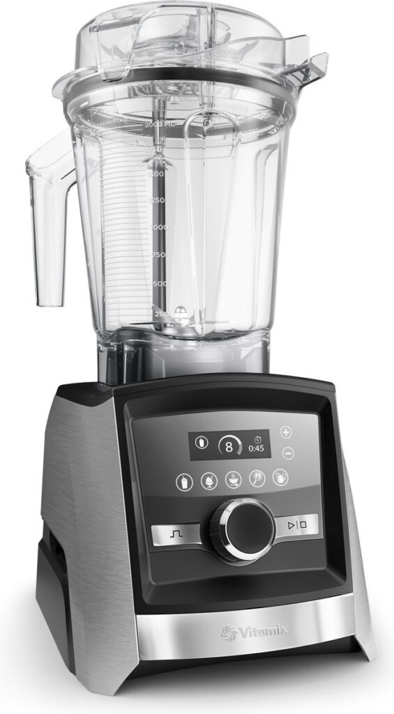 Vitamix A3500i Ascent
