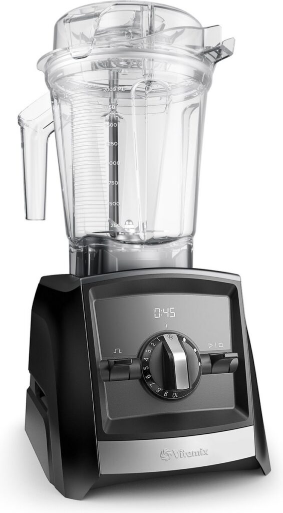 Vitamix Ascent A2500i